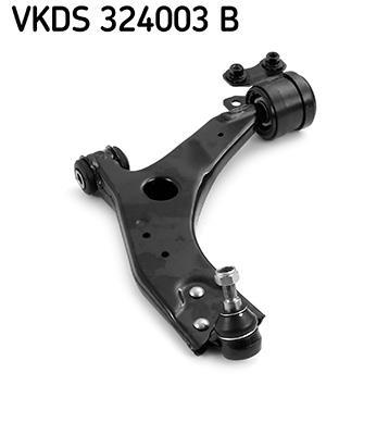 Triângulo, braço de suspensão SKF ref. VKDS 324003 B
